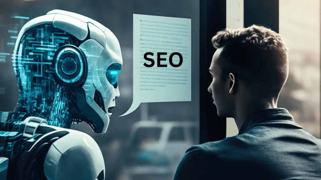 AI SEO Techniques and SEO Practices