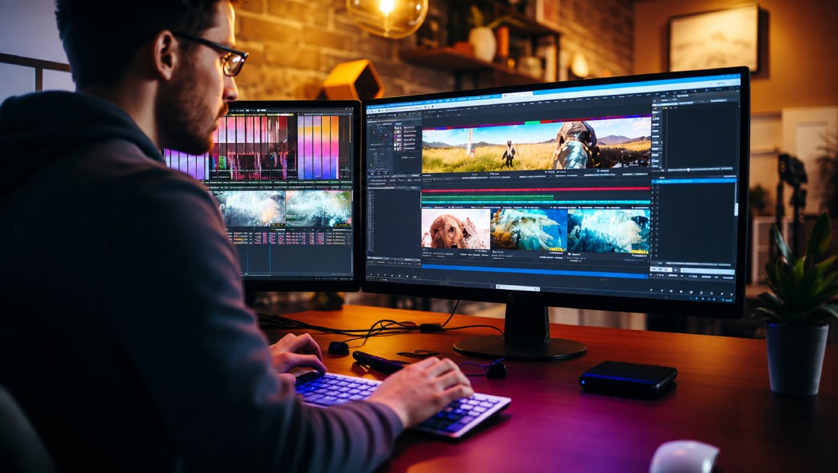 Video Marketing