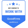 VJ Analytics Listed on GoodFirms